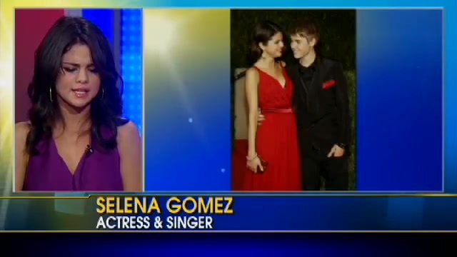 Selena Gomez Talks Bieber_ Growing Up 289