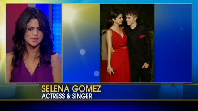 Selena Gomez Talks Bieber_ Growing Up 290