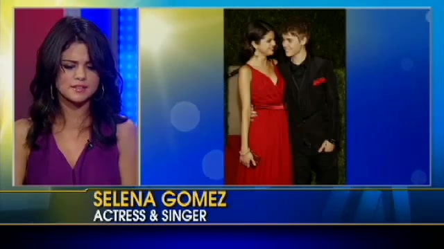 Selena Gomez Talks Bieber_ Growing Up 292