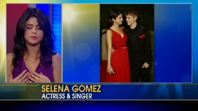Selena Gomez Talks Bieber_ Growing Up 293