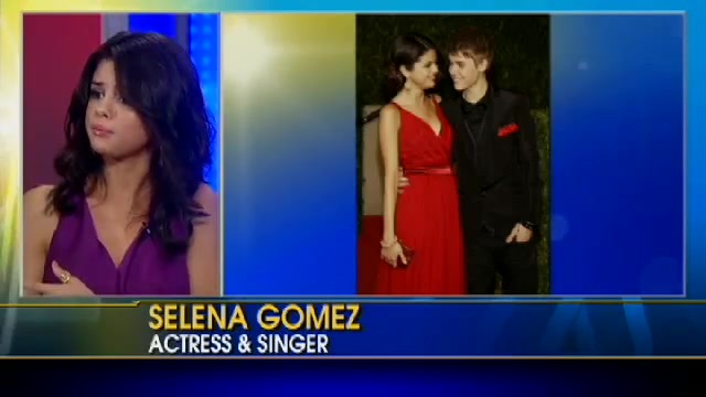 Selena Gomez Talks Bieber_ Growing Up 294