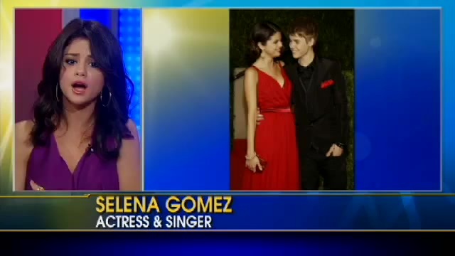 Selena Gomez Talks Bieber_ Growing Up 295
