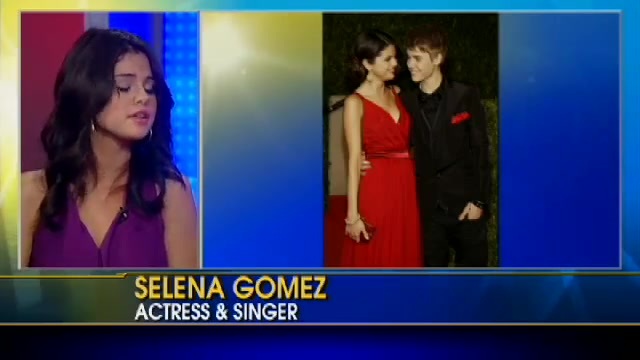 Selena Gomez Talks Bieber_ Growing Up 297