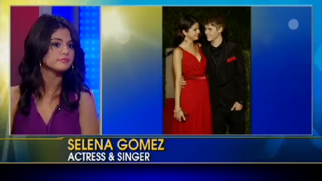 Selena Gomez Talks Bieber_ Growing Up 299