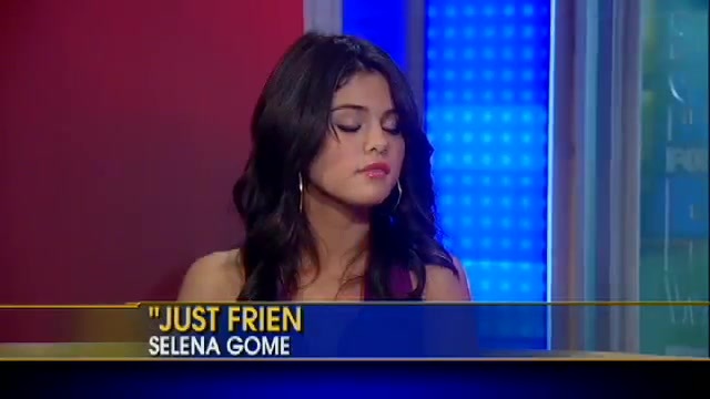 Selena Gomez Talks Bieber_ Growing Up 300