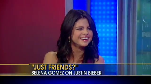 Selena Gomez Talks Bieber_ Growing Up 308