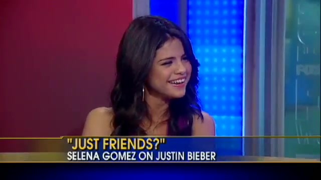 Selena Gomez Talks Bieber_ Growing Up 309
