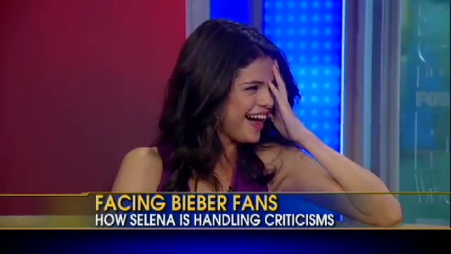 Selena Gomez Talks Bieber_ Growing Up 324 - Selena Gomez Talks Bieber_ Growing Up