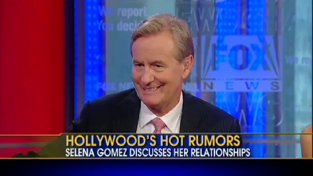 Selena Gomez Talks Bieber_ Growing Up 337