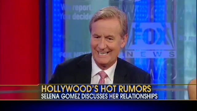 Selena Gomez Talks Bieber_ Growing Up 338