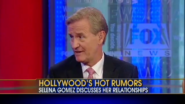 Selena Gomez Talks Bieber_ Growing Up 340