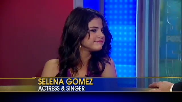 Selena Gomez Talks Bieber_ Growing Up 352 - Selena Gomez Talks Bieber_ Growing Up