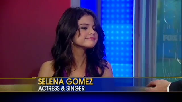 Selena Gomez Talks Bieber_ Growing Up 354 - Selena Gomez Talks Bieber_ Growing Up
