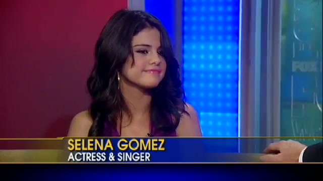 Selena Gomez Talks Bieber_ Growing Up 355 - Selena Gomez Talks Bieber_ Growing Up