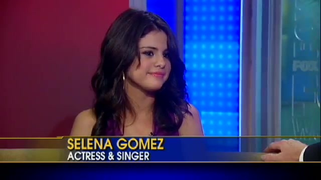 Selena Gomez Talks Bieber_ Growing Up 356 - Selena Gomez Talks Bieber_ Growing Up