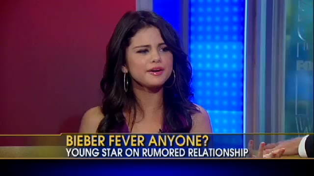 Selena Gomez Talks Bieber_ Growing Up 364 - Selena Gomez Talks Bieber_ Growing Up