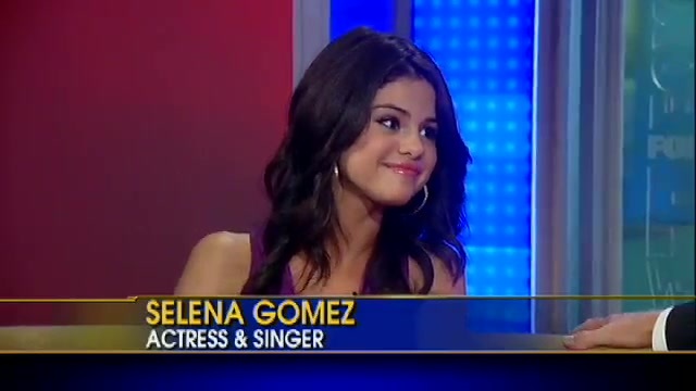Selena Gomez Talks Bieber_ Growing Up 375