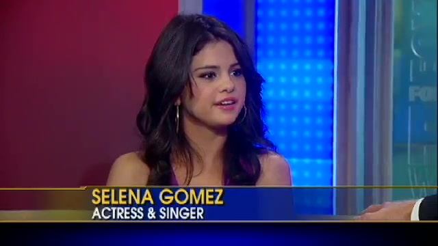 Selena Gomez Talks Bieber_ Growing Up 401 - Selena Gomez Talks Bieber_ Growing Up