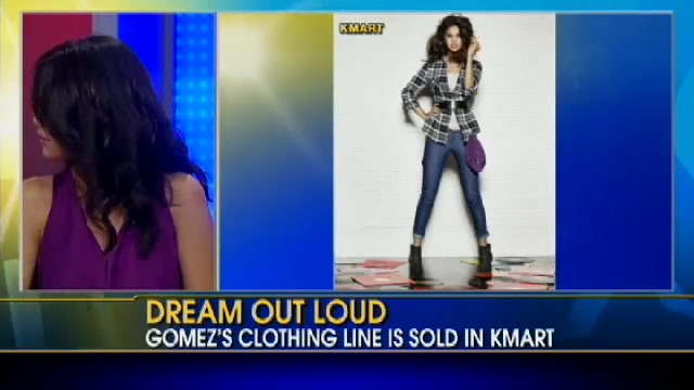 Selena Gomez Talks Bieber_ Growing Up 418