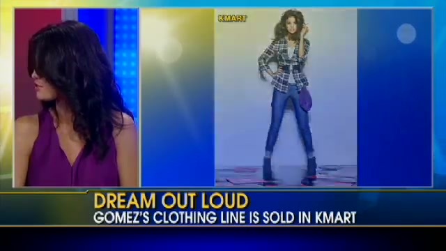 Selena Gomez Talks Bieber_ Growing Up 421