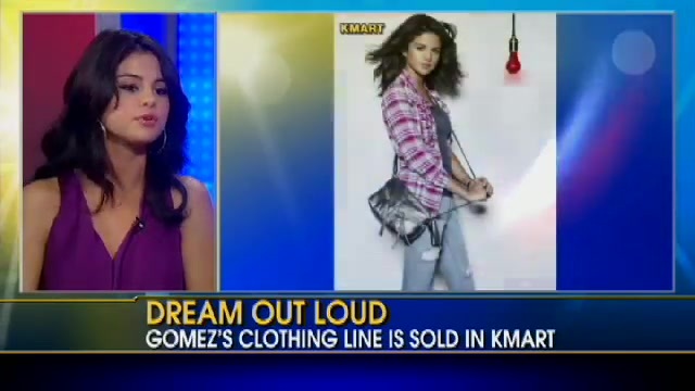 Selena Gomez Talks Bieber_ Growing Up 422