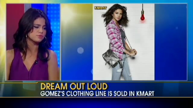 Selena Gomez Talks Bieber_ Growing Up 427