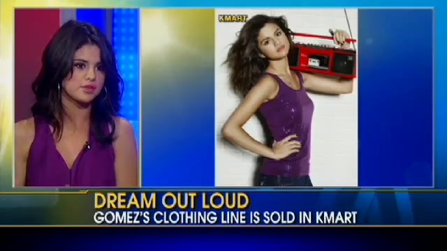 Selena Gomez Talks Bieber_ Growing Up 431