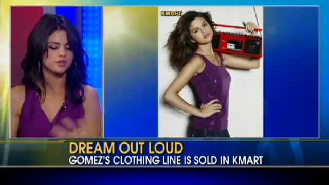 Selena Gomez Talks Bieber_ Growing Up 432