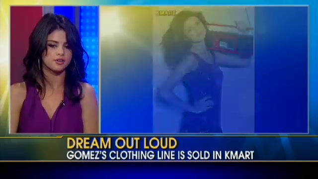 Selena Gomez Talks Bieber_ Growing Up 433