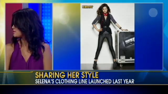 Selena Gomez Talks Bieber_ Growing Up 437