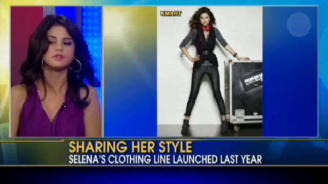 Selena Gomez Talks Bieber_ Growing Up 438 - Selena Gomez Talks Bieber_ Growing Up