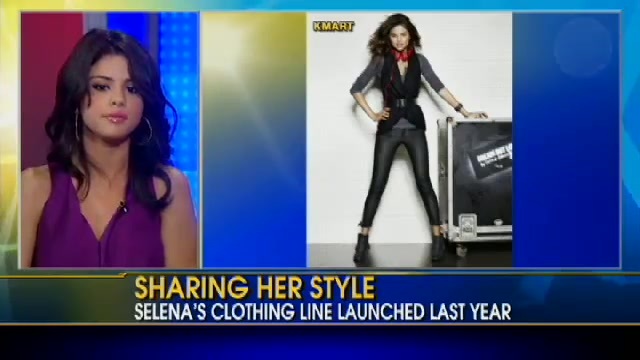 Selena Gomez Talks Bieber_ Growing Up 439 - Selena Gomez Talks Bieber_ Growing Up