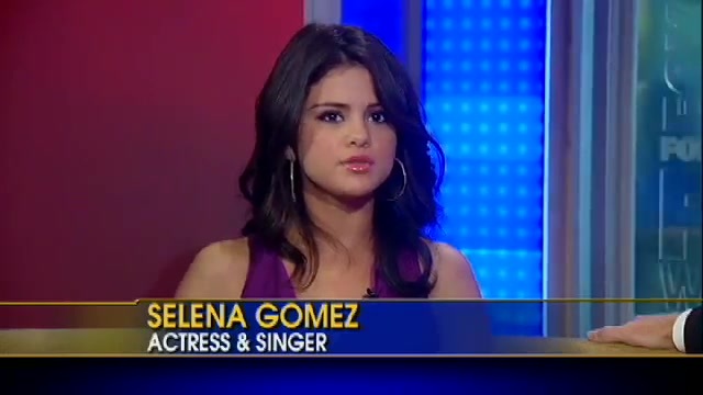 Selena Gomez Talks Bieber_ Growing Up 477