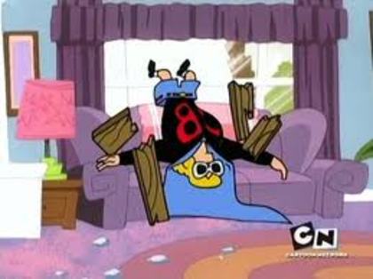 Johnny Bravo - Johnny Bravo