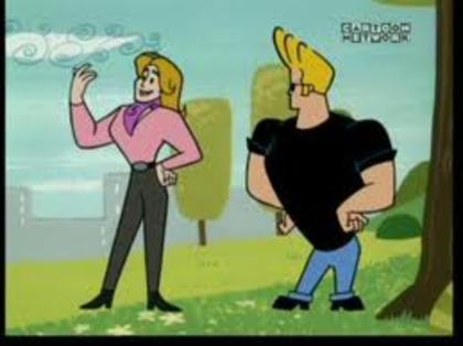 Johnny Bravo - Johnny Bravo