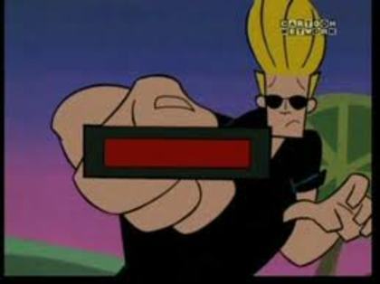 Johnny Bravo - Johnny Bravo