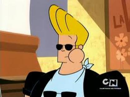 Johnny Bravo - Johnny Bravo