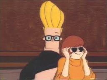 Johnny Bravo - Johnny Bravo