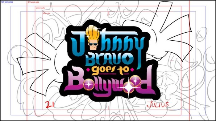 Johnny Bravo - Johnny Bravo