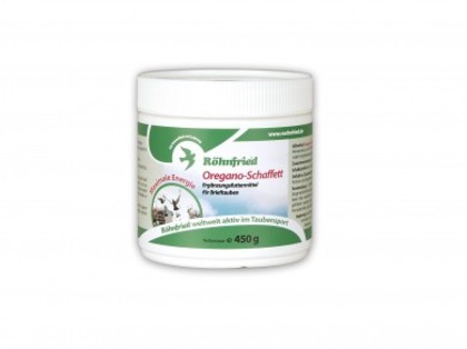 OREGANO SCHAFFETT 450 G