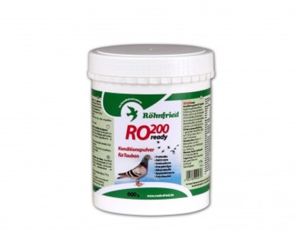 RO 200 CONCENTRAT 120 G - RO 200 CONCENTRAT