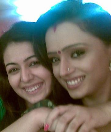 78 - Sapna Babul Ka Bidaai Shafaq Naaz Akka Guni Picture Gallery