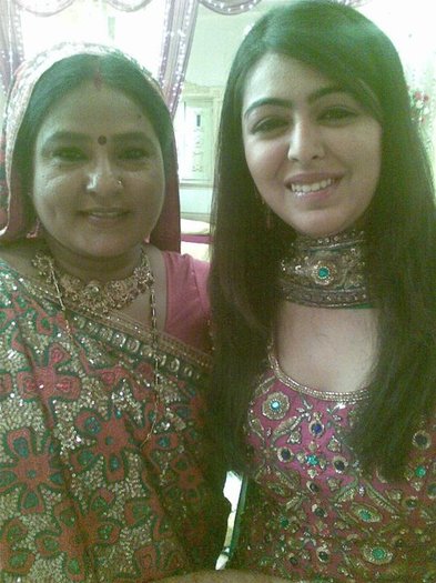 81 - Sapna Babul Ka Bidaai Shafaq Naaz Akka Guni Picture Gallery