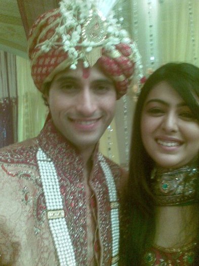 83 - Sapna Babul Ka Bidaai Shafaq Naaz Akka Guni Picture Gallery