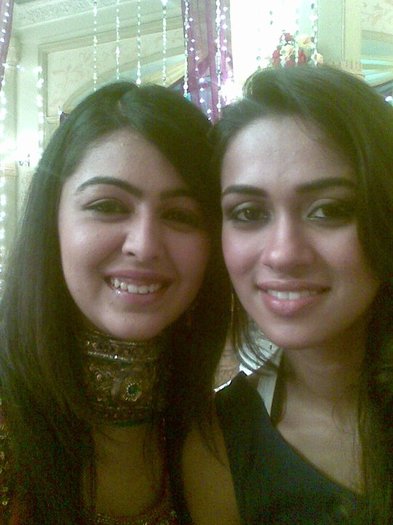 86 - Sapna Babul Ka Bidaai Shafaq Naaz Akka Guni Picture Gallery