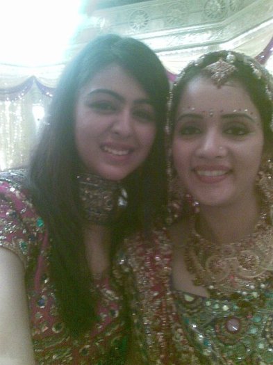 87 - Sapna Babul Ka Bidaai Shafaq Naaz Akka Guni Picture Gallery