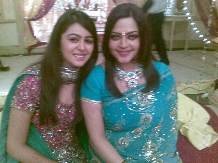 88 - Sapna Babul Ka Bidaai Shafaq Naaz Akka Guni Picture Gallery