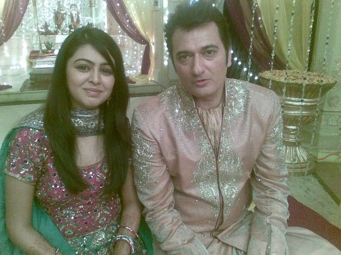89 - Sapna Babul Ka Bidaai Shafaq Naaz Akka Guni Picture Gallery