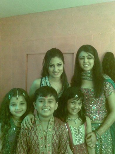 90 - Sapna Babul Ka Bidaai Shafaq Naaz Akka Guni Picture Gallery