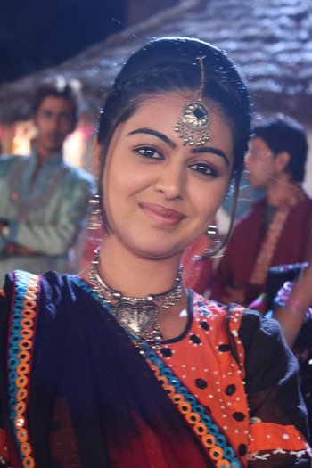 94 - Sapna Babul Ka Bidaai Shafaq Naaz Akka Guni Picture Gallery